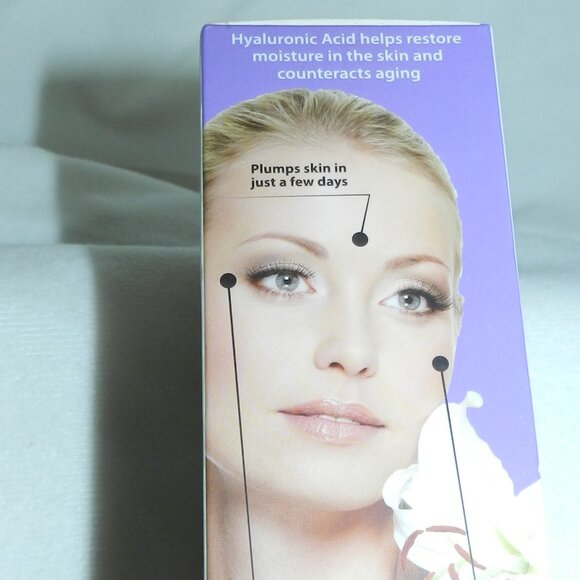 Advanced Clinicals Hyaluronic Serum Instant Skin Hydrator 1.75 FL Oz🆕⌚🏃💨🚚 - Picture 12 of 16